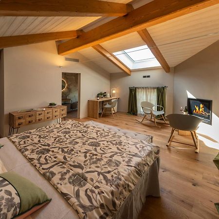 라모라 Antica Dimora Dosio B&B 외부 사진
