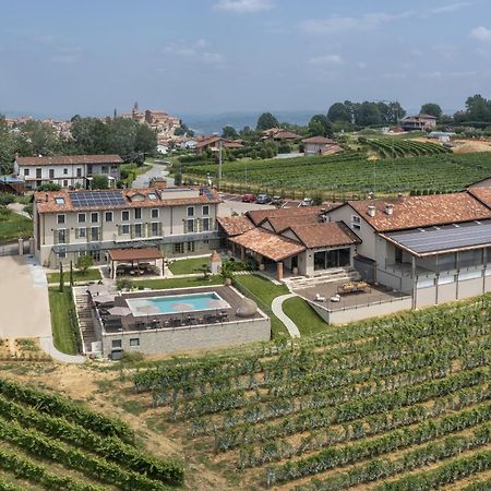 라모라 Antica Dimora Dosio B&B 외부 사진