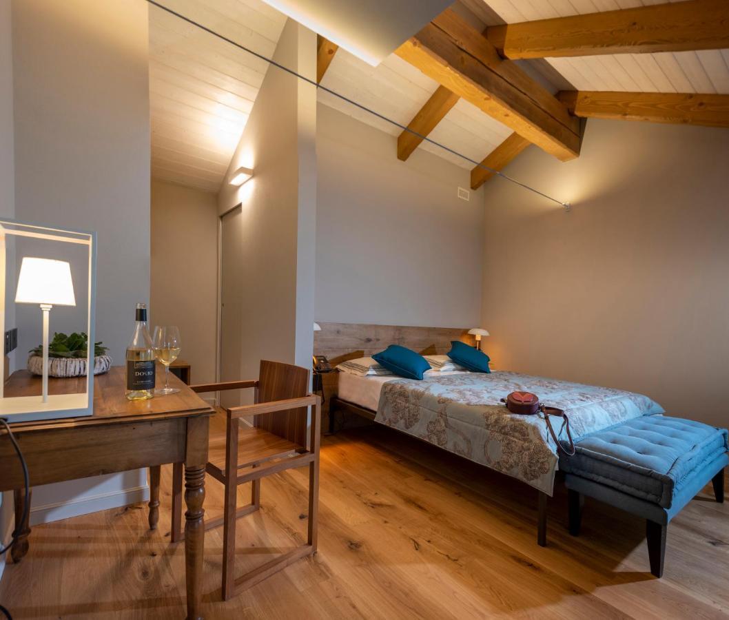 라모라 Antica Dimora Dosio B&B 외부 사진