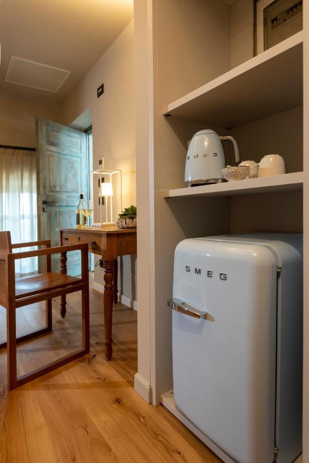 라모라 Antica Dimora Dosio B&B 외부 사진