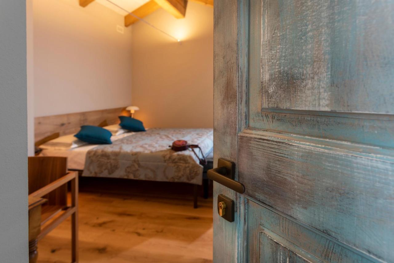라모라 Antica Dimora Dosio B&B 외부 사진