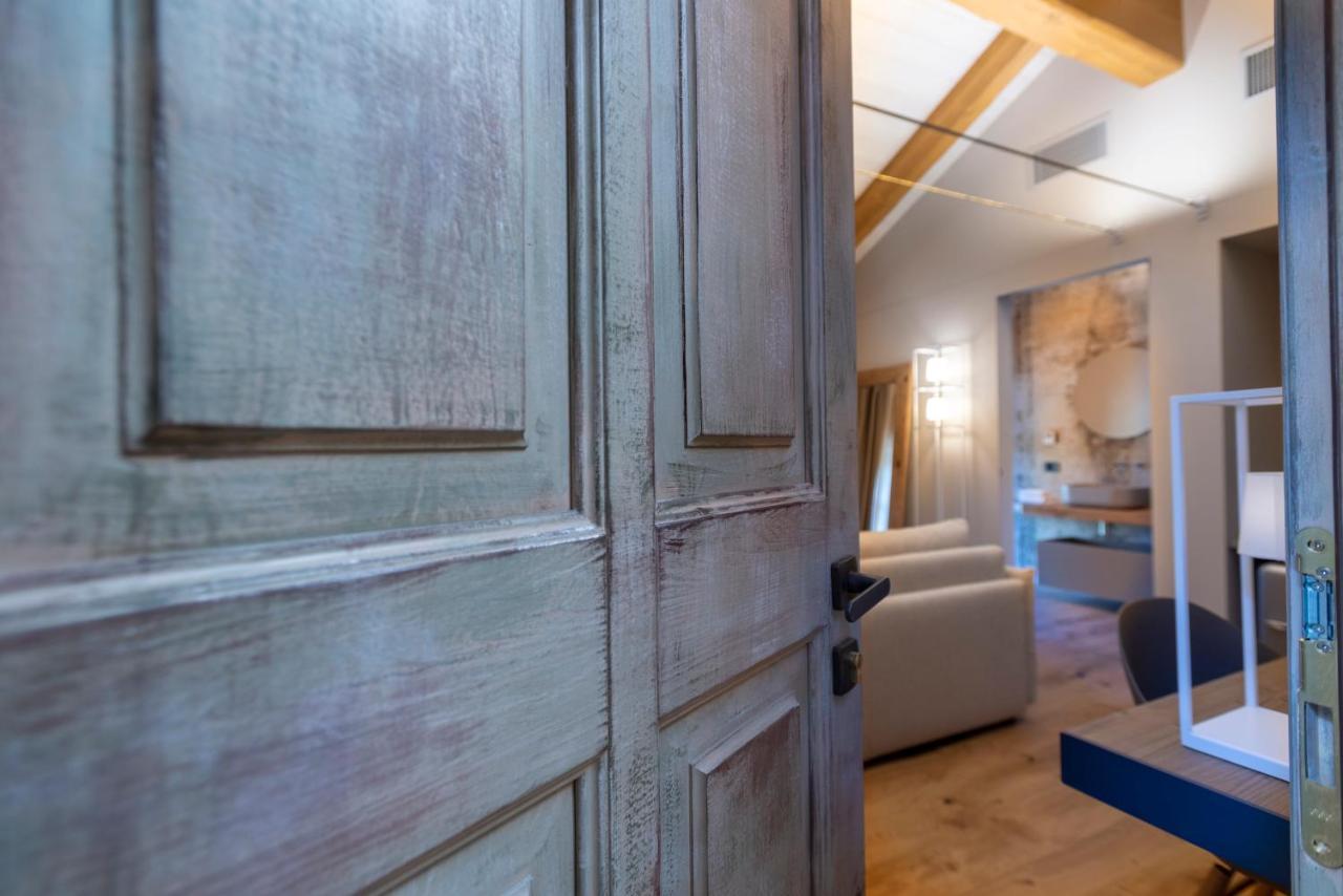 라모라 Antica Dimora Dosio B&B 외부 사진