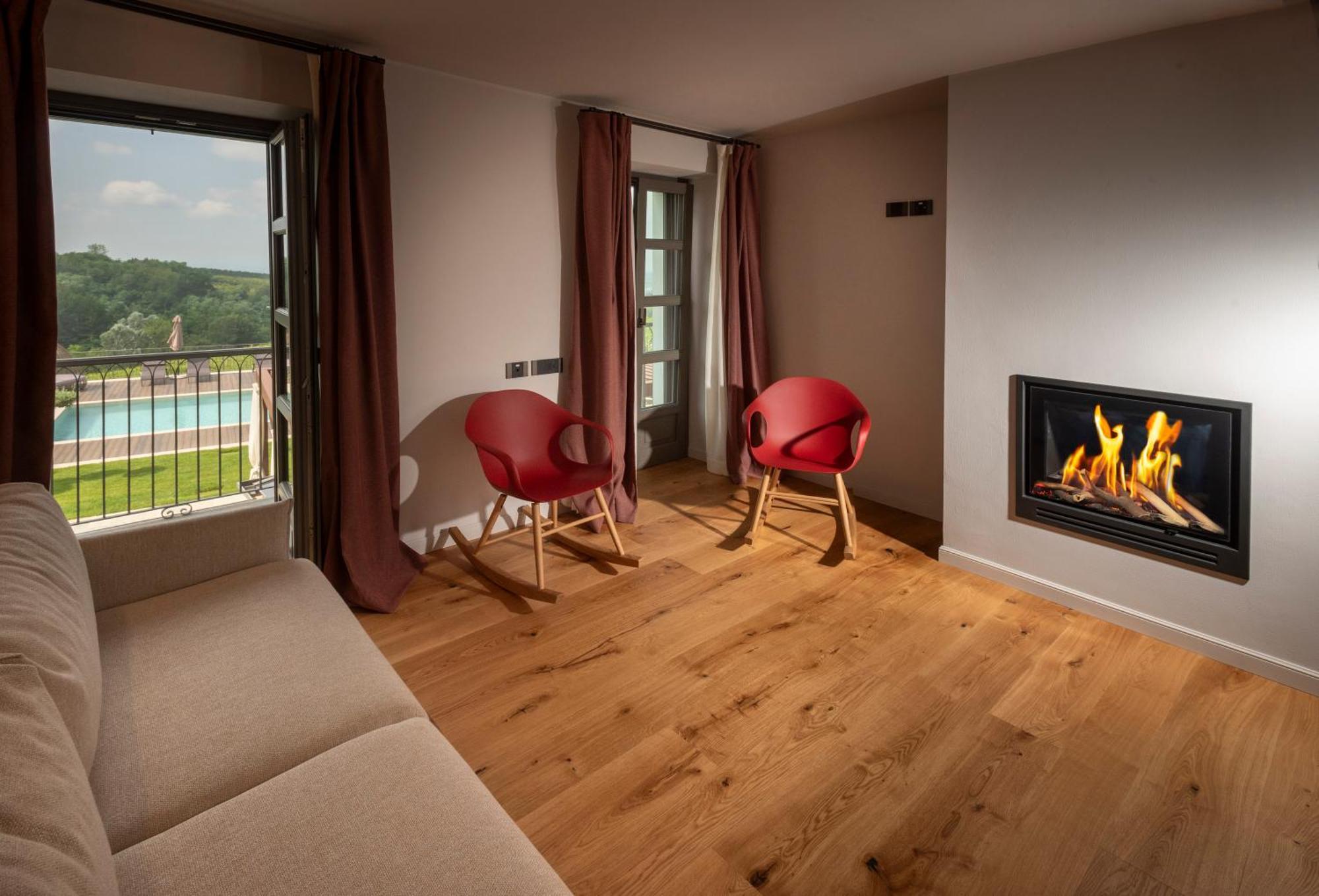 라모라 Antica Dimora Dosio B&B 외부 사진