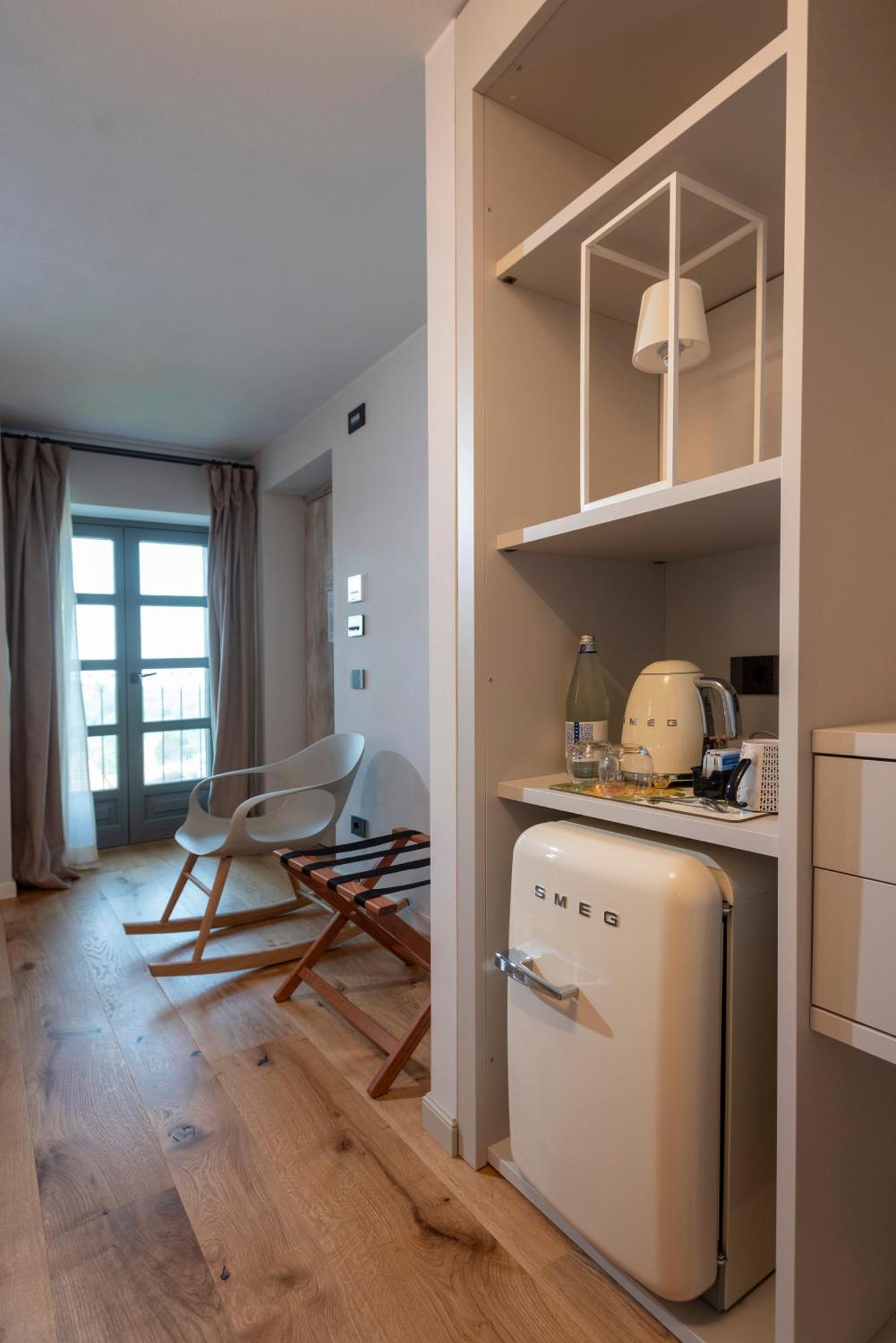 라모라 Antica Dimora Dosio B&B 외부 사진