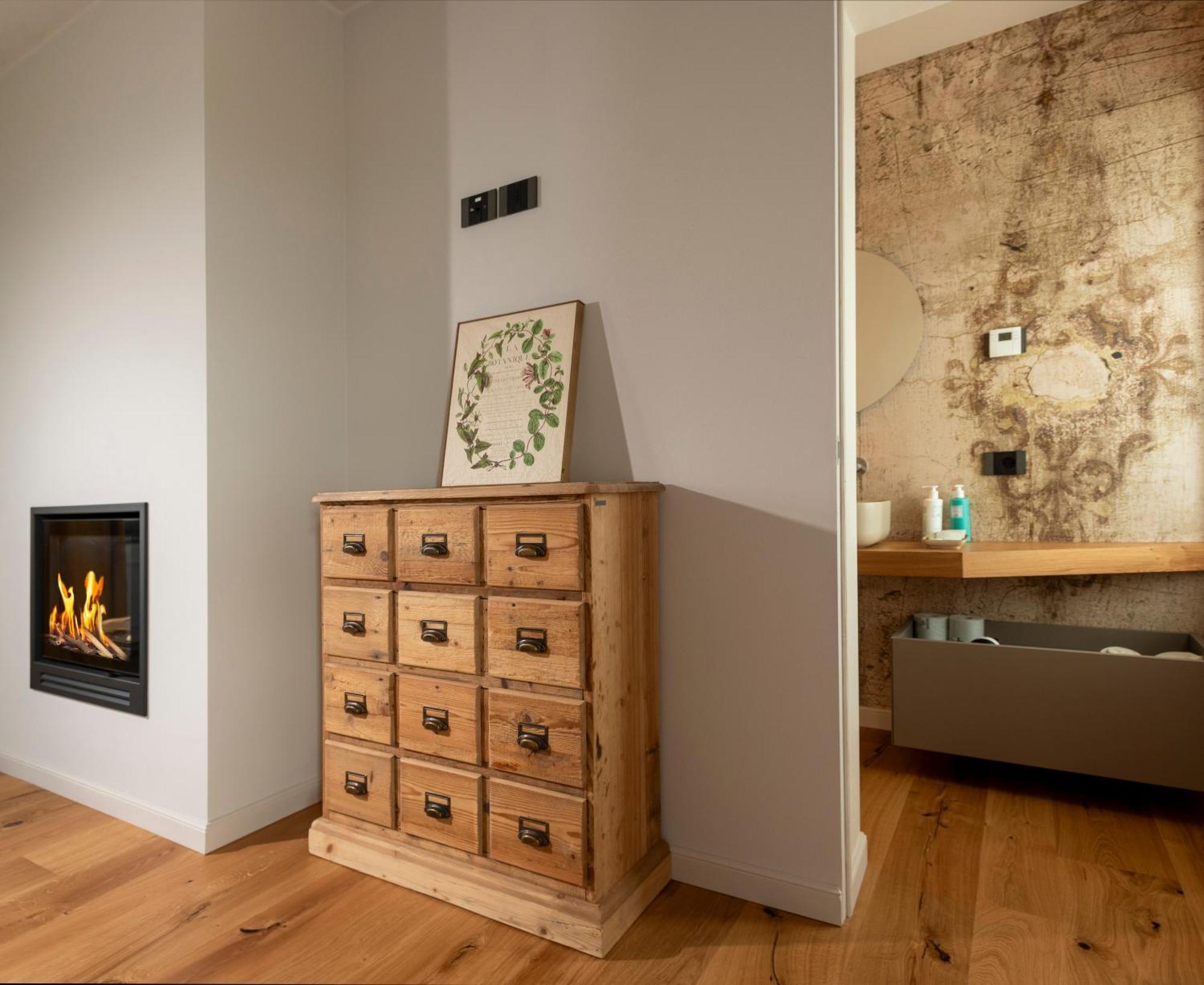 라모라 Antica Dimora Dosio B&B 외부 사진