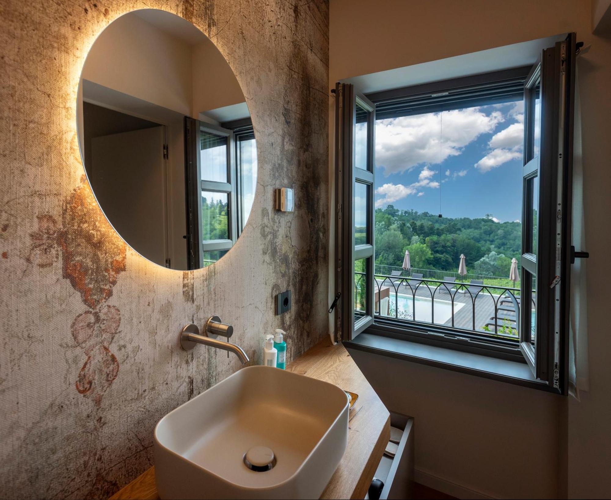 라모라 Antica Dimora Dosio B&B 외부 사진