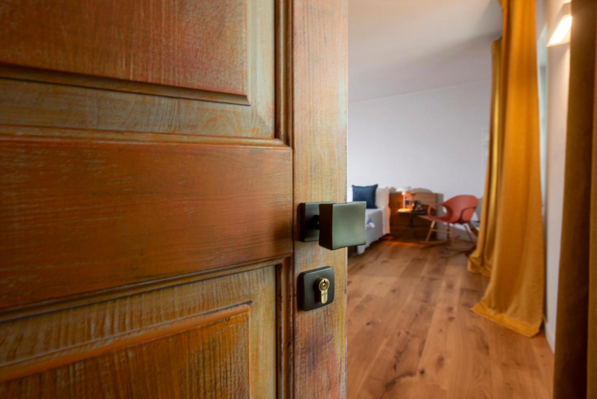 라모라 Antica Dimora Dosio B&B 외부 사진