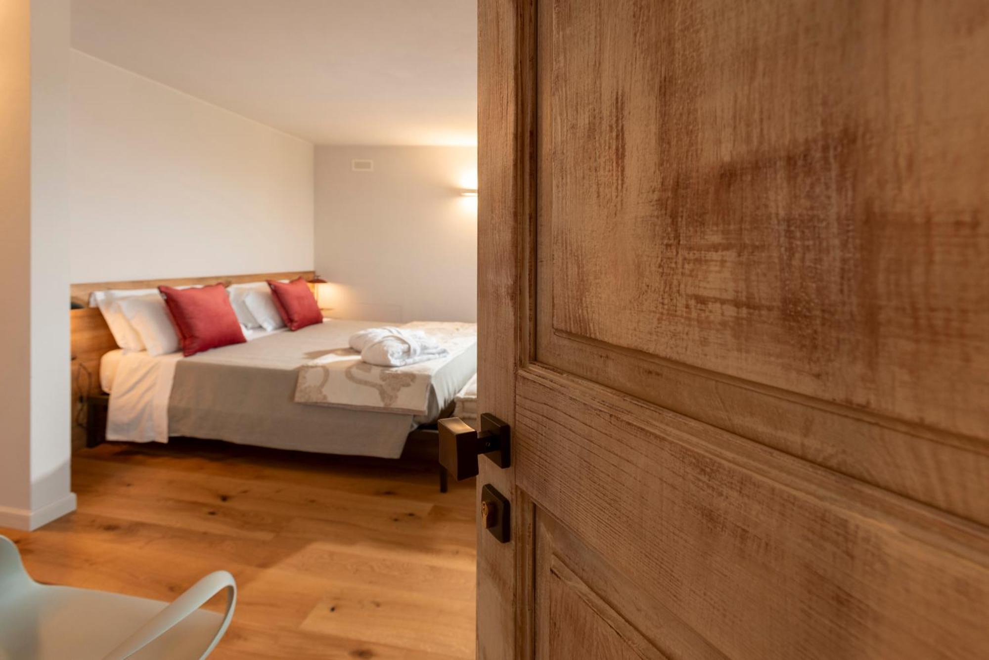 라모라 Antica Dimora Dosio B&B 외부 사진