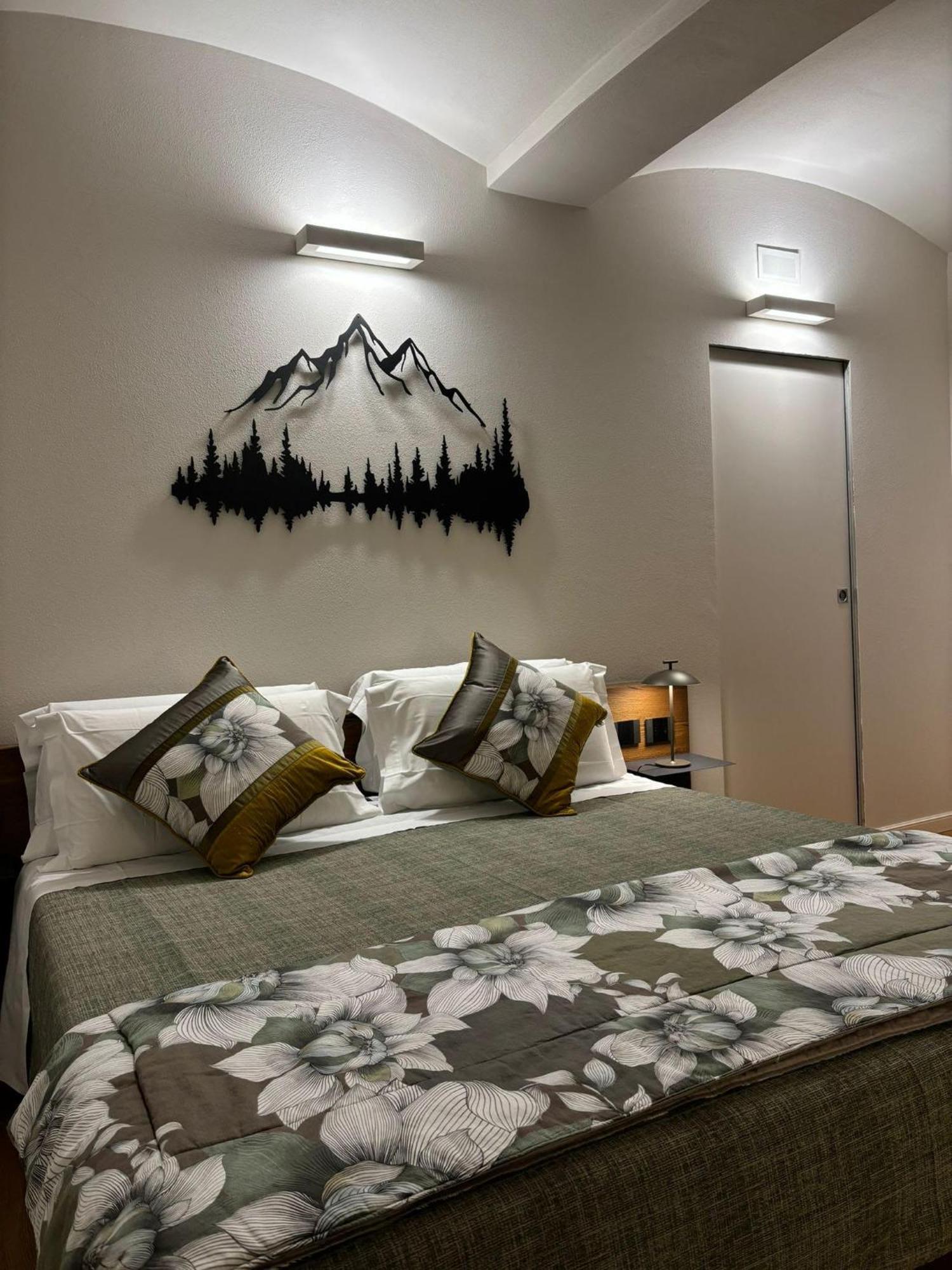 라모라 Antica Dimora Dosio B&B 외부 사진